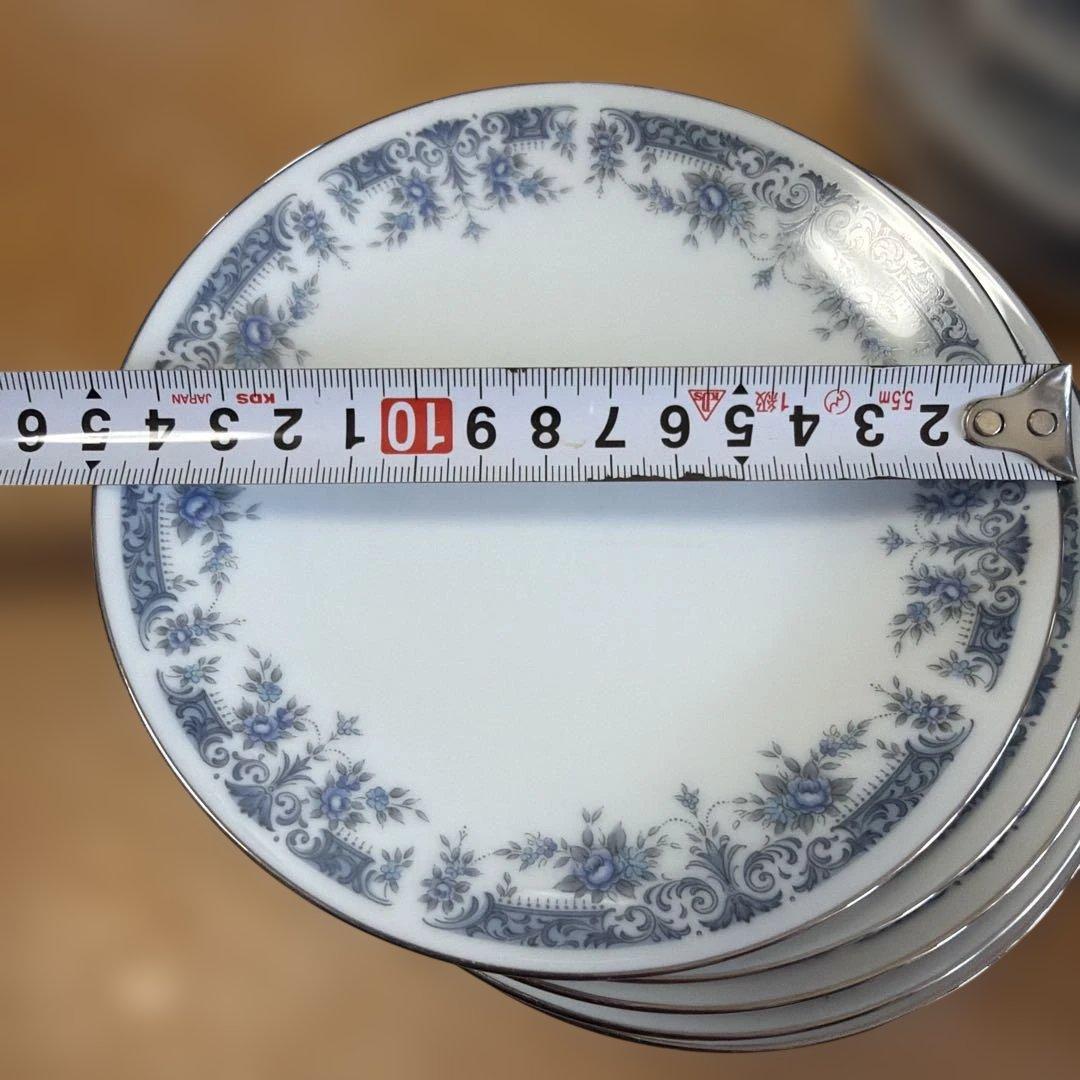 ノリタケ　Noritake 食器　いろいろ23枚