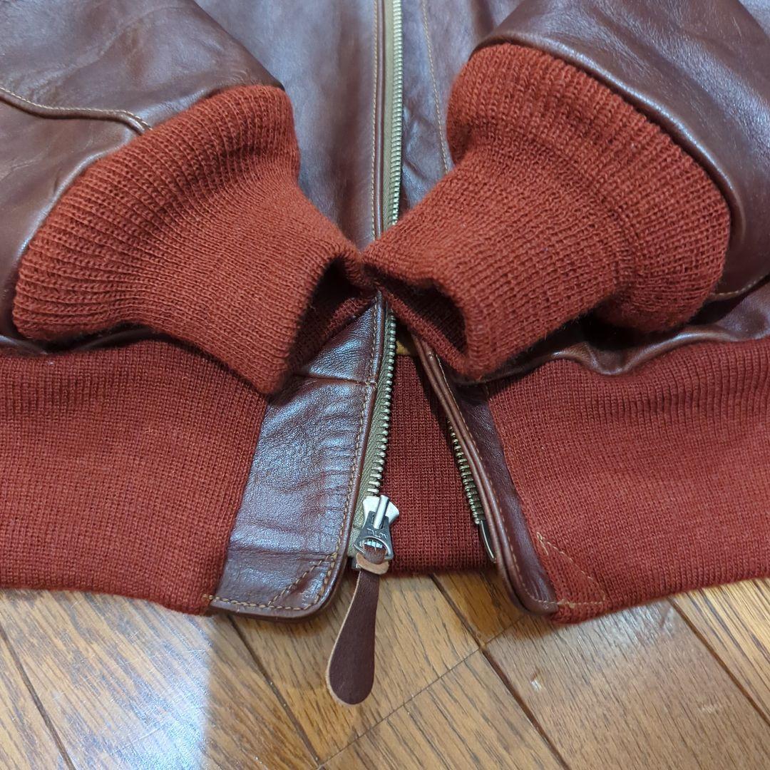 Buzz Rickson's A-2 　40