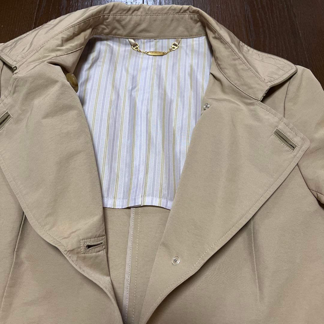 【新品】 SCAPA コート Mサイズ