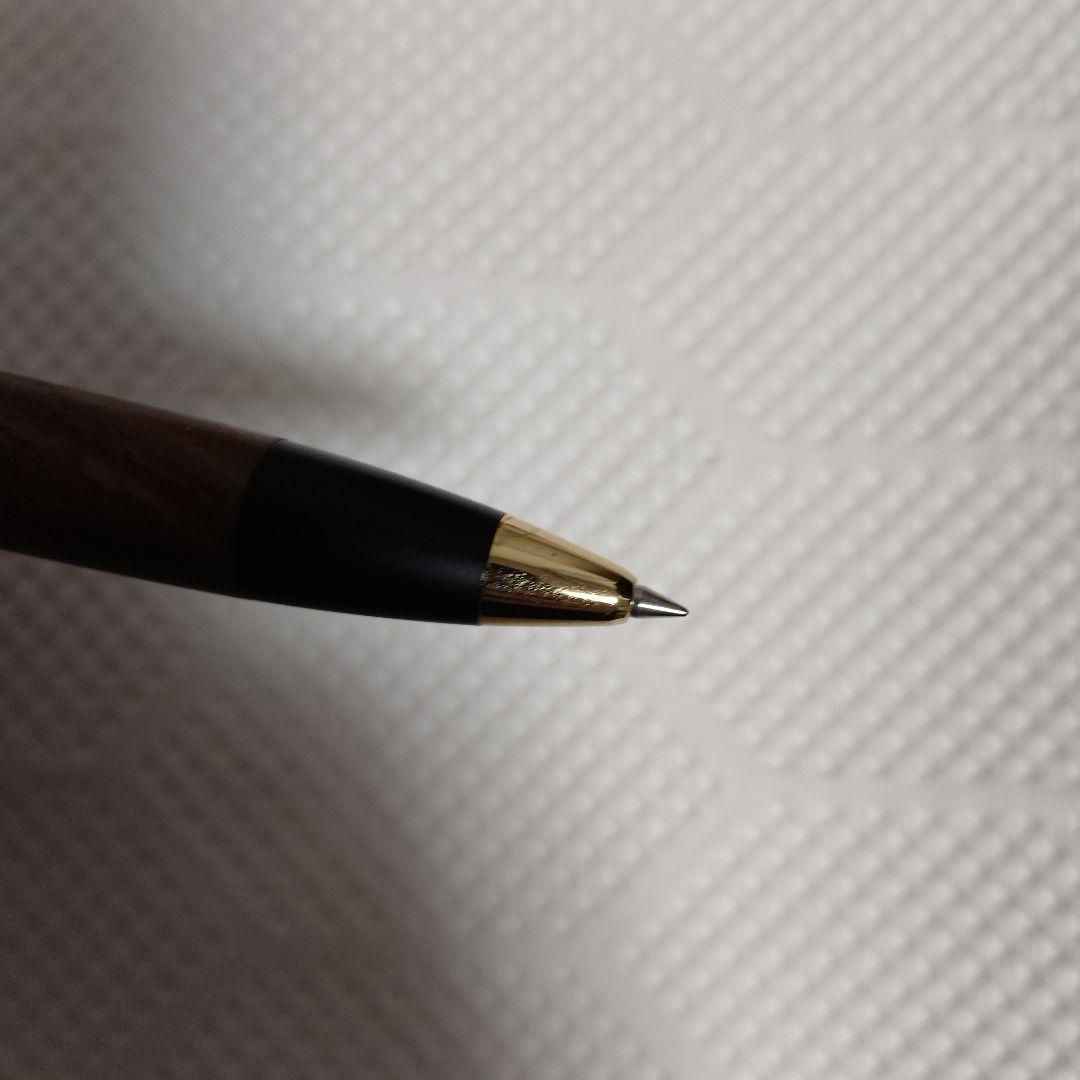 野原工芸　槐　えんじゅ　ボールペン