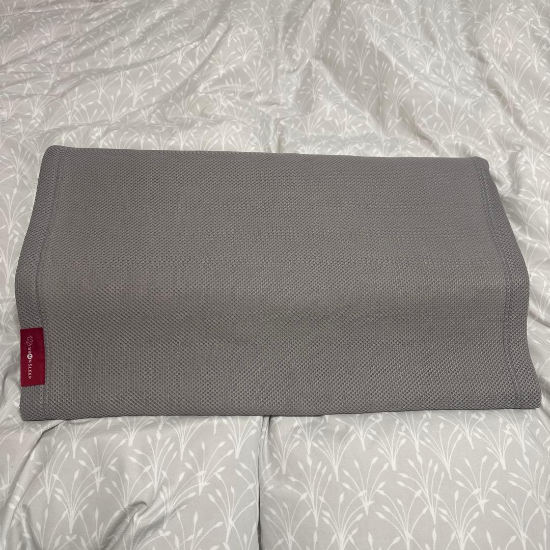 ブレインスリープピロー　ネックフィット　BRAIN SLEEP