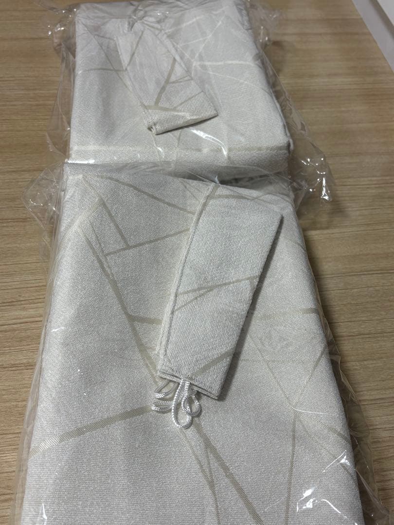 遮光1級・遮熱遮音カーテン(ジェンナ アイボリー 100X178X2) 2枚X2