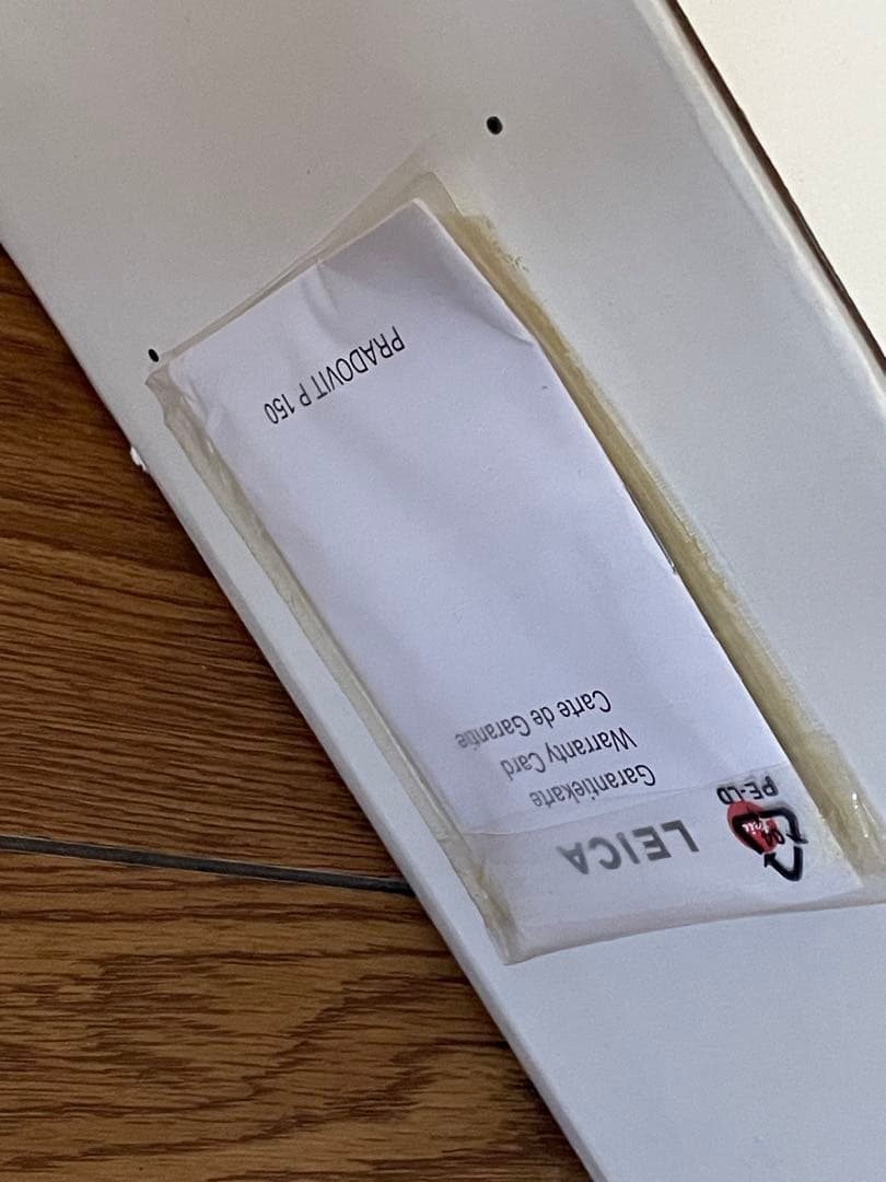 激レア 外观美品　Leica ライカ P 150プロジェクター 映写機