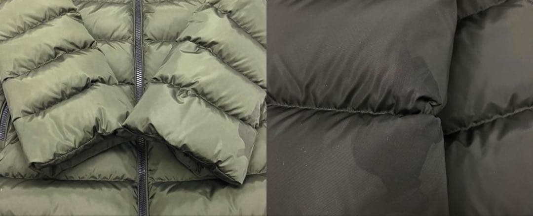 モンクレール レディース ダウンコート DOMBES 国内正規品