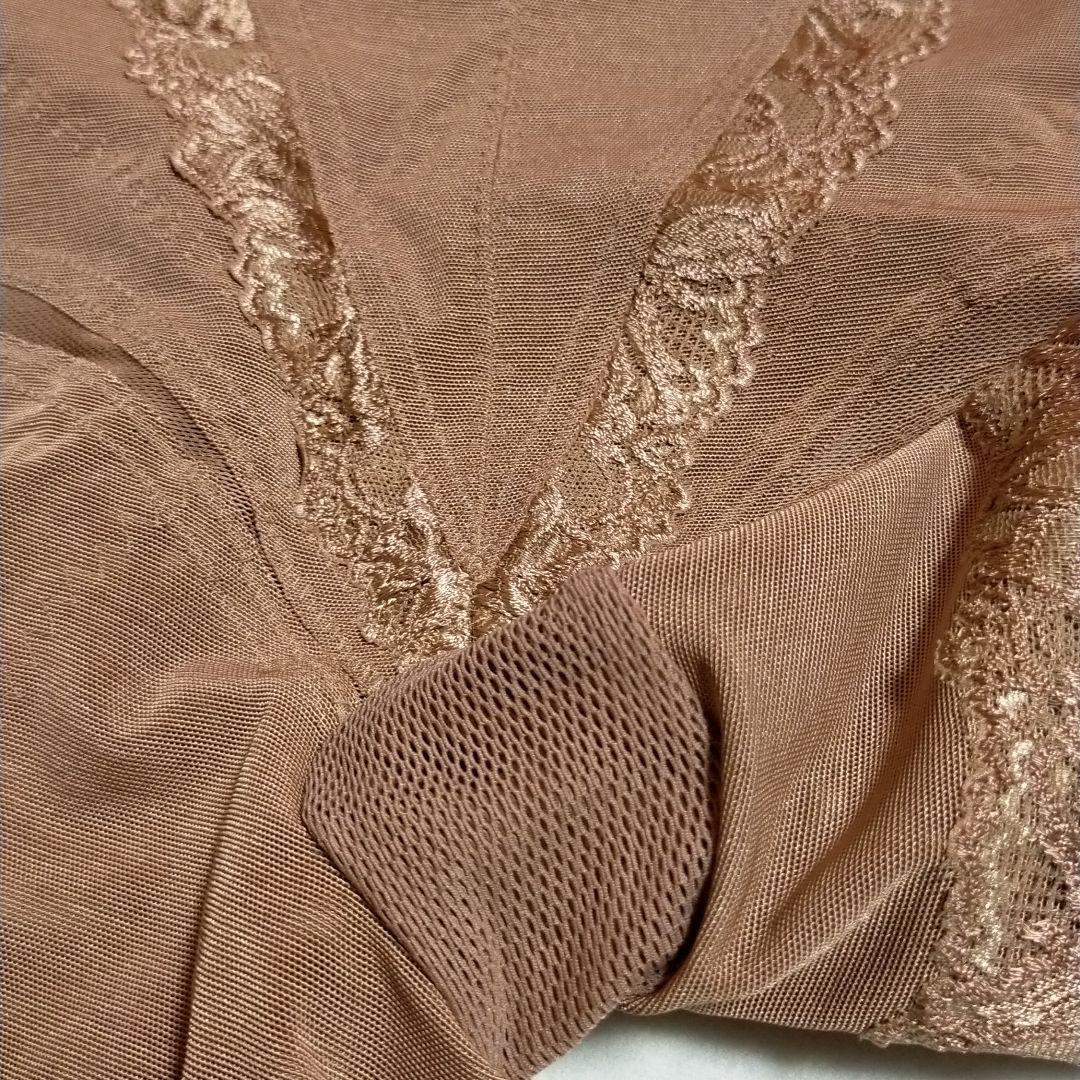 ダイアナガードル デューンブラウン Q90