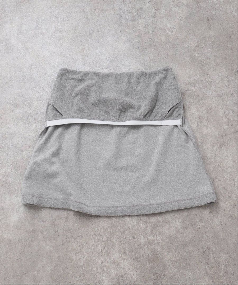 L'Appartement MINITZ/ミニッツ　PILE TUBE TOP