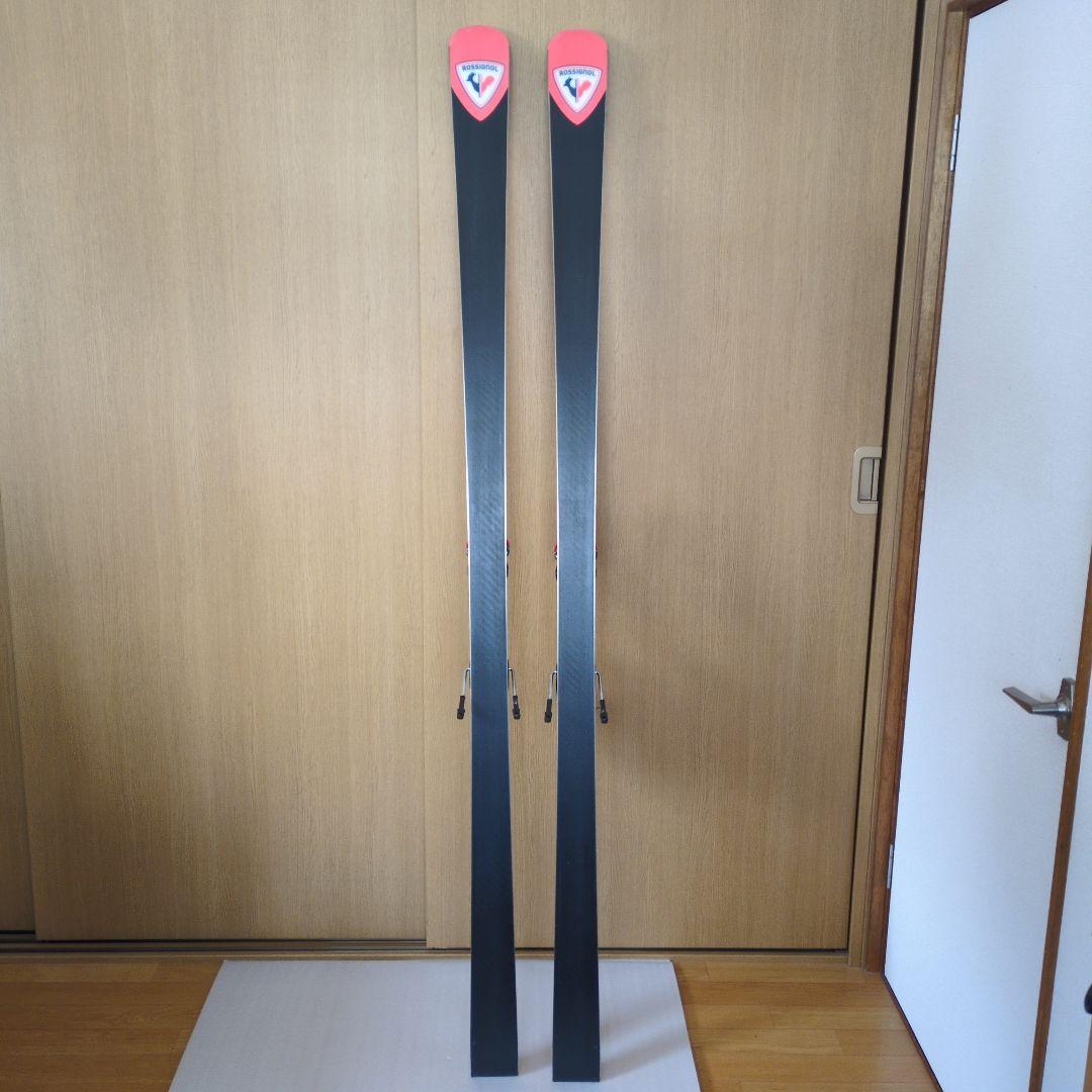 ROSSIGNOL ロシニョール GS 182