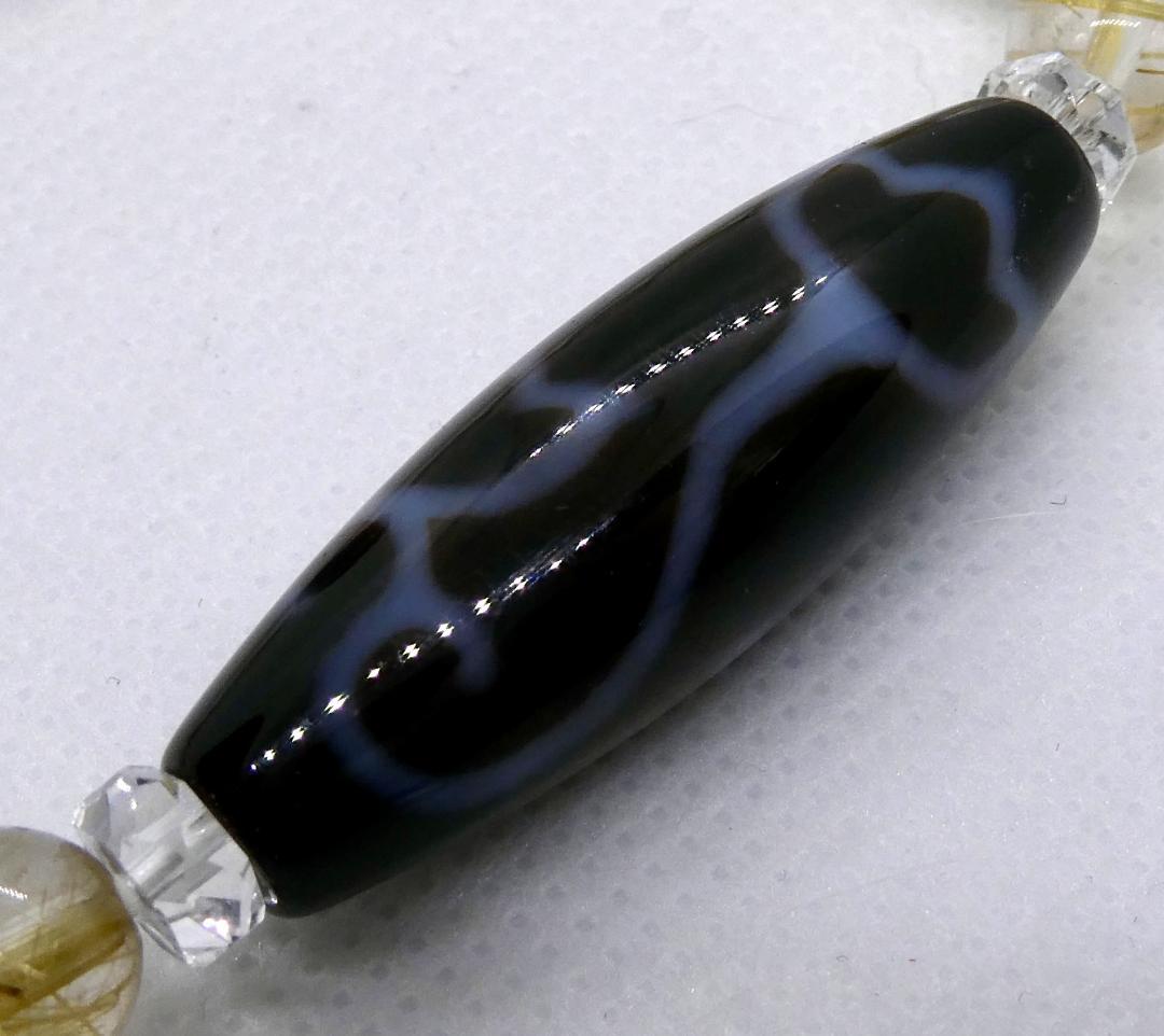 【魔除けと開運と夢をかなえたいあなたへのお守りに】