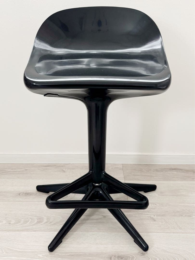 Kartell カルテル スプーン チェア 昇降式 椅子 カウンター