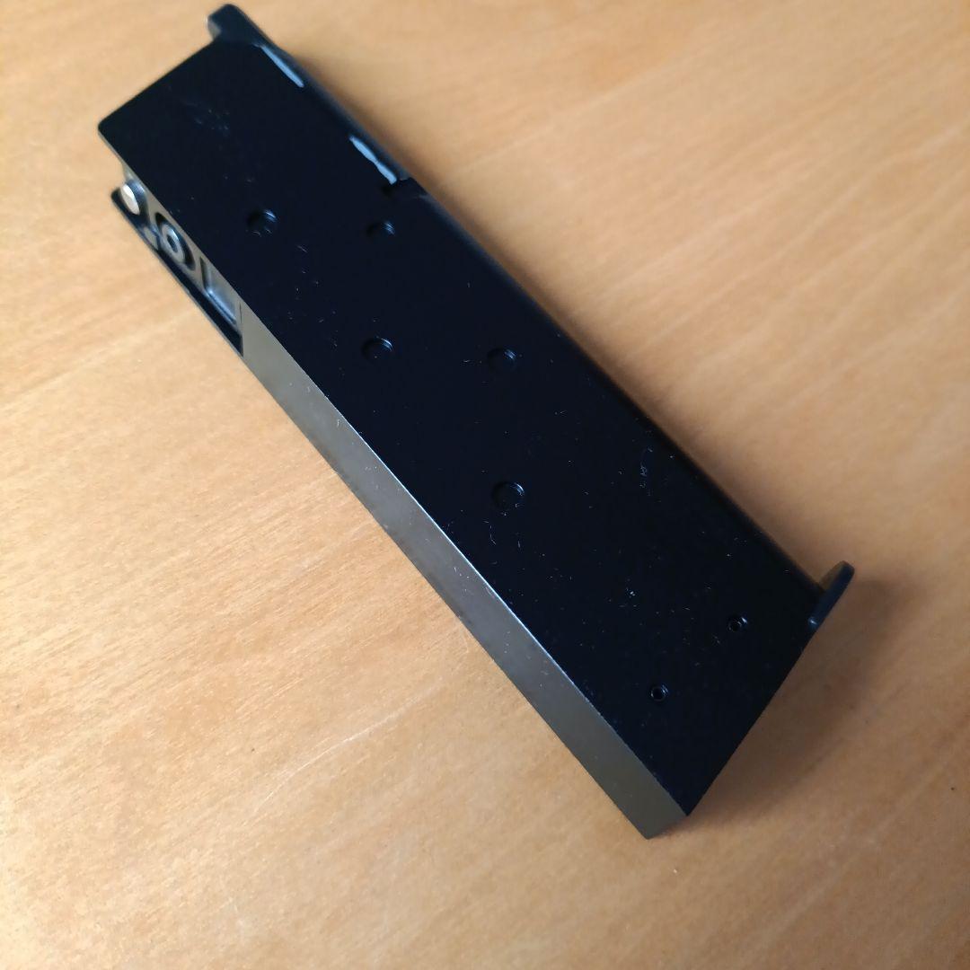 WA キンバー ウォリアー ジョンウィックモデル ウェスタンアームズ