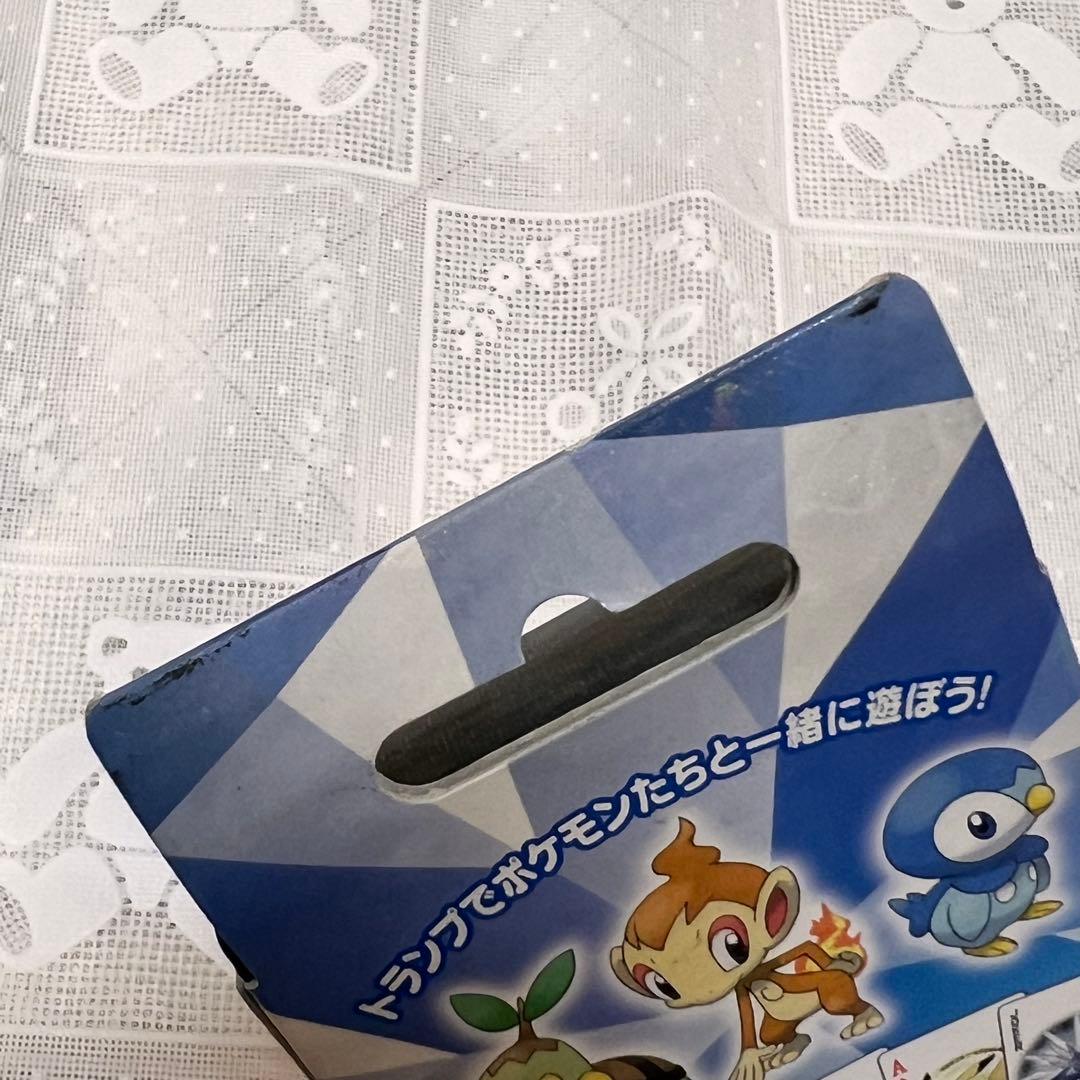 ポケモン トランプ ダイヤモンド