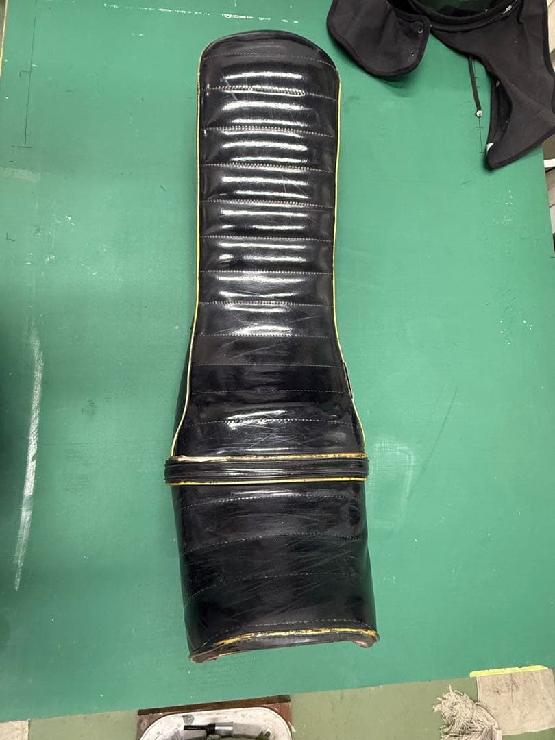 エイプ 三段シート！