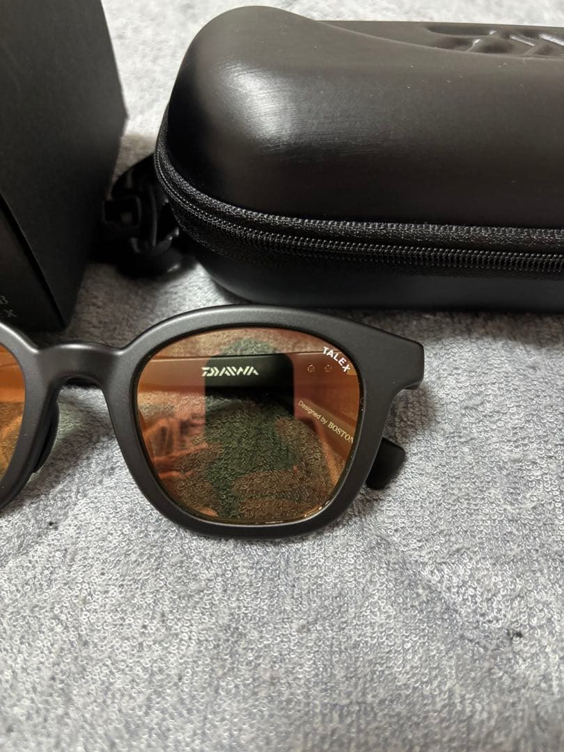 DAIWA タレックス　024