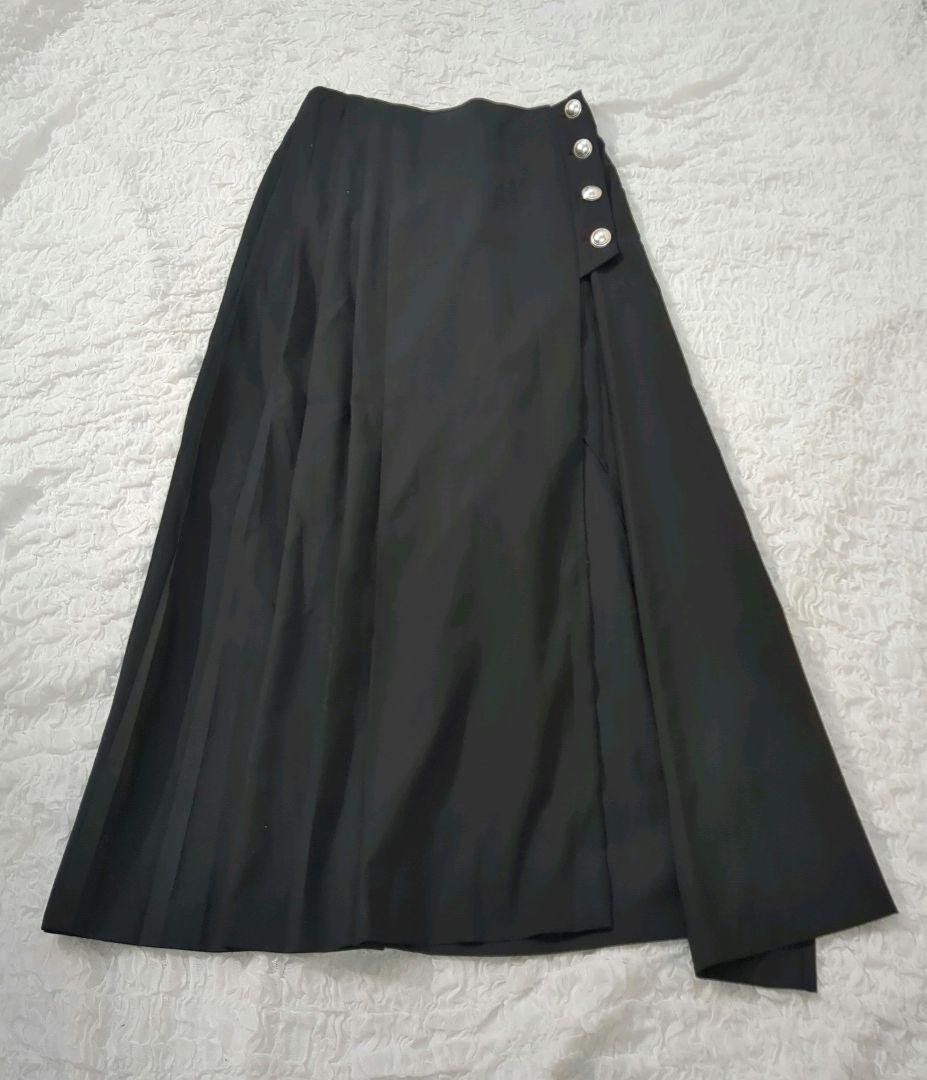 美品　ROUGE VIF　スーツ　ジャケット　スカート　　セットアップ 23ss