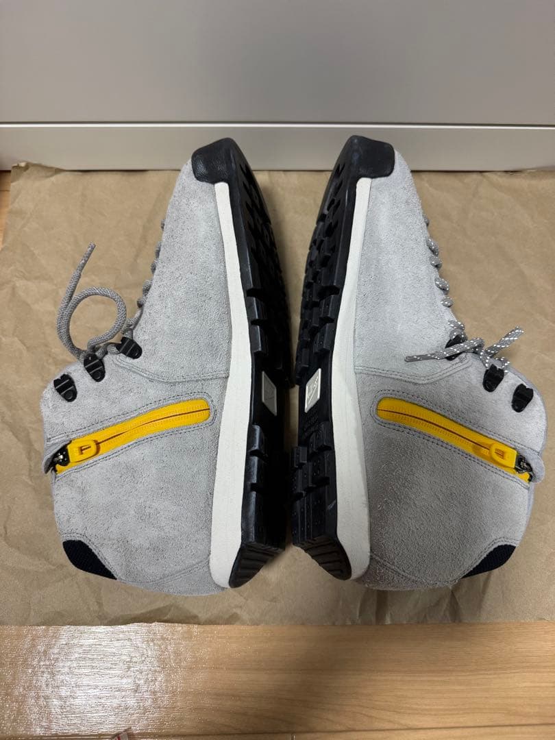 【未使用】NIKE AIR MAGMA×fragment Design ACG