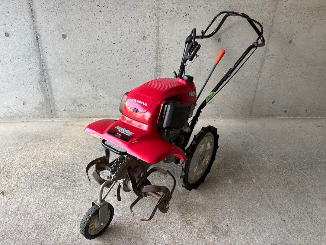 HONDA ホンダ　 FF300 ホリデー　動作確認済❗️綺麗です!引取限定‼️