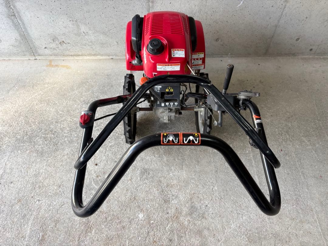 HONDA ホンダ　 FF300 ホリデー　動作確認済❗️綺麗です!引取限定‼️