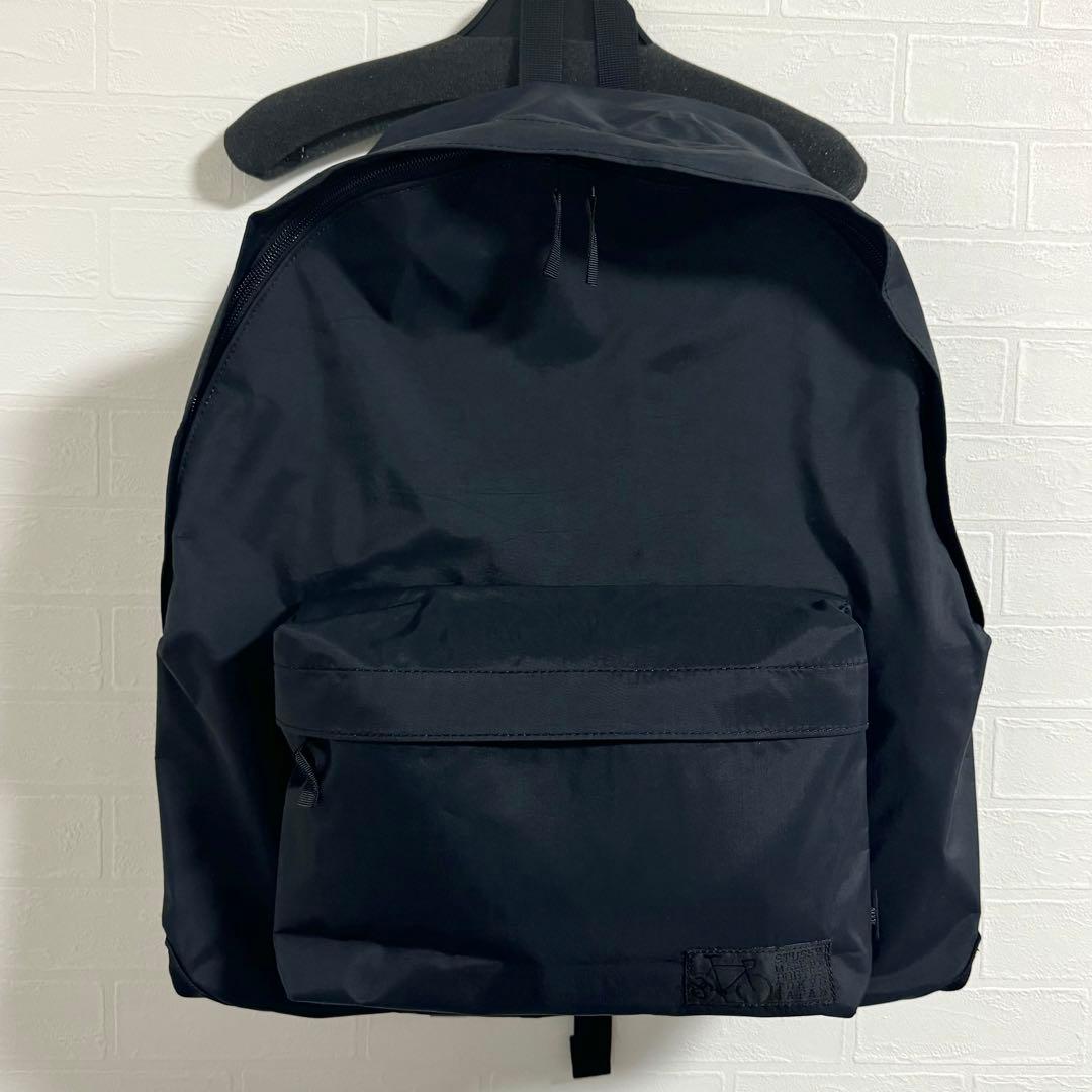 【激レア】PORTER × STUSSY Backpack バックパック