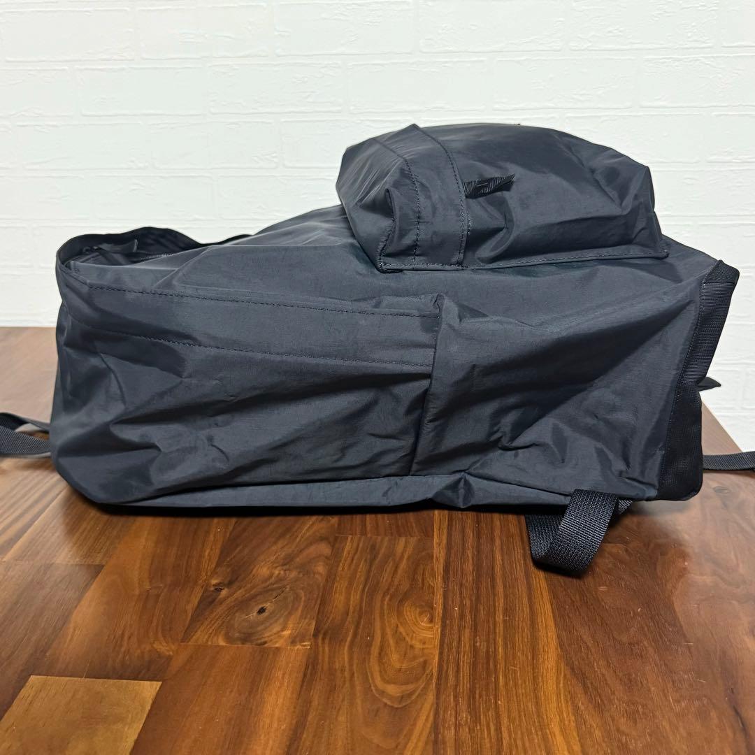 【激レア】PORTER × STUSSY Backpack バックパック