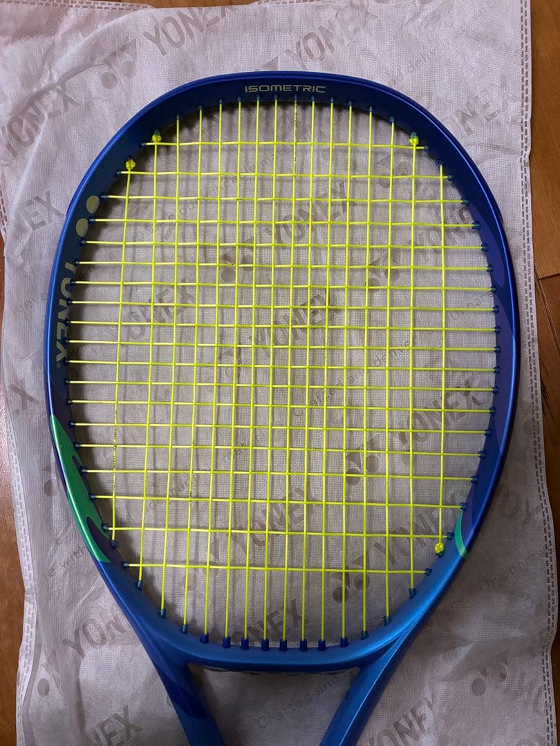 ⭐️数時間使用の超美品⭐️24Ｈ以内発送可⭐️イーゾーン98⭐️EZONE⭐️G2⭐️