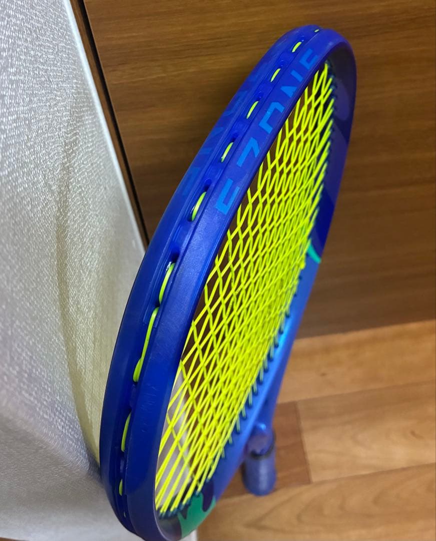 ⭐️数時間使用の超美品⭐️24Ｈ以内発送可⭐️イーゾーン98⭐️EZONE⭐️G2⭐️