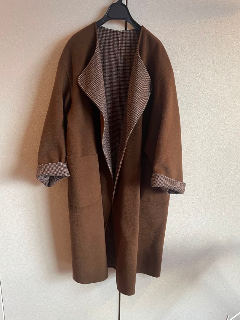 l*a様 roku 6 コート