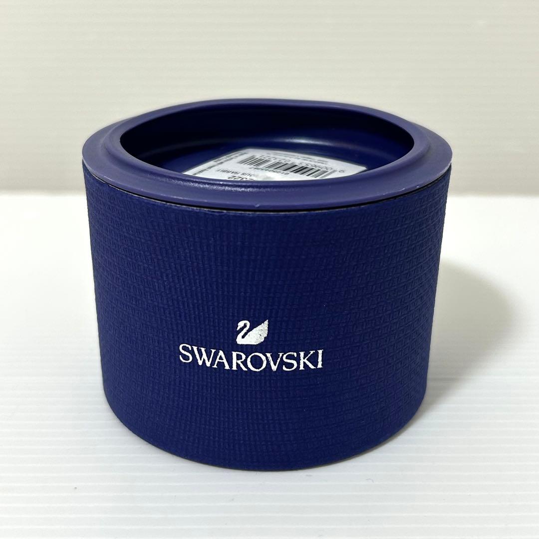 SWAROVSKI スワロフスキー 干支 十二支 卯（うさぎ）ピンク クリスタル