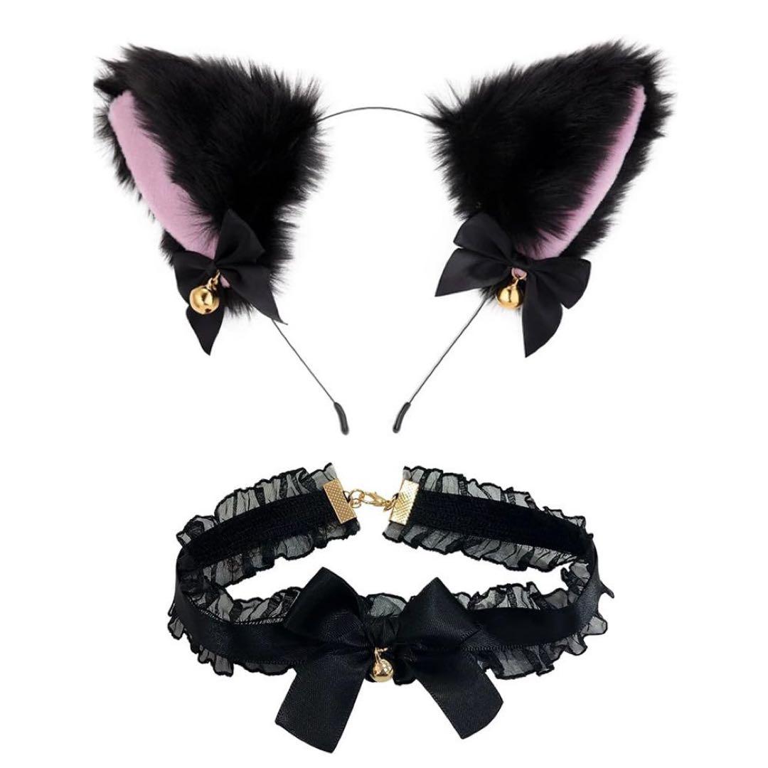 猫耳 新品 6個セット