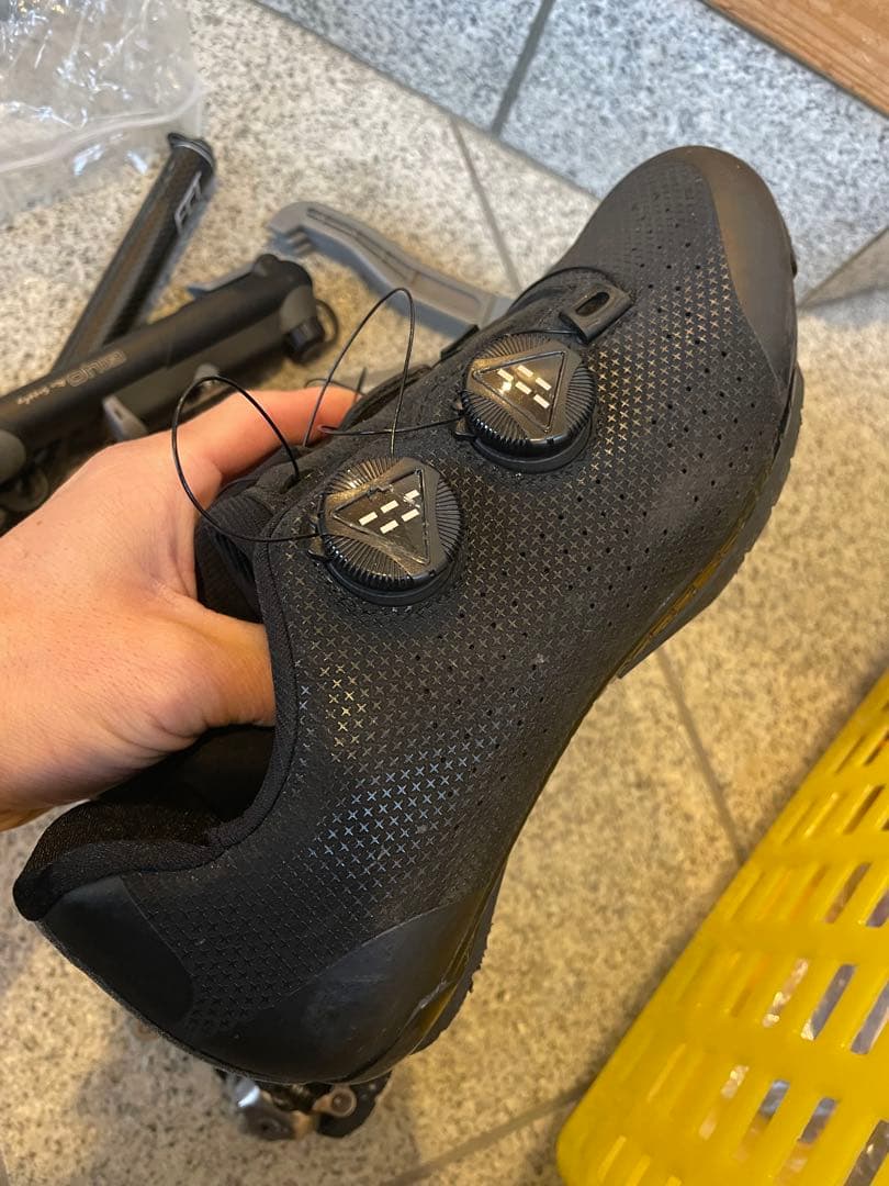 自転車パーツセット