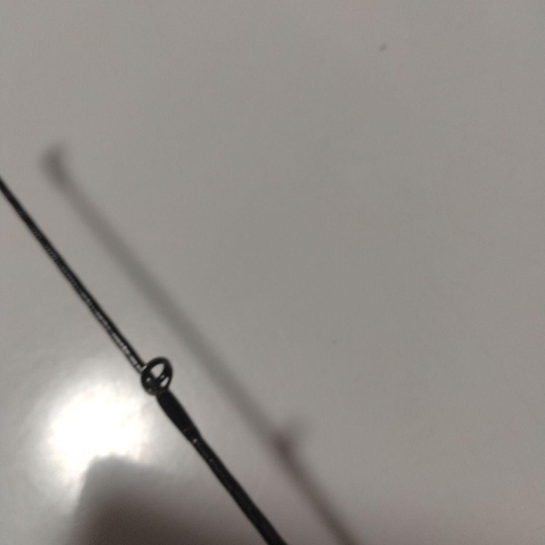 シマノ　ハードロッカー