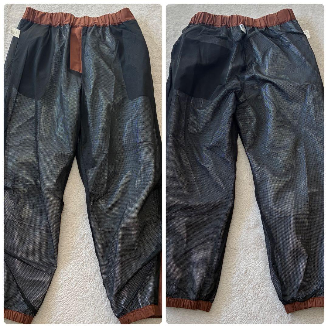 REPUBLIC&CO チャンバーカーゴパンツ スノーボード ウェア L スノボ