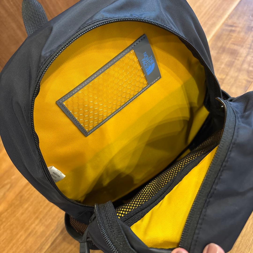 THE NORTH FACE キッズ用リュックサック　15L