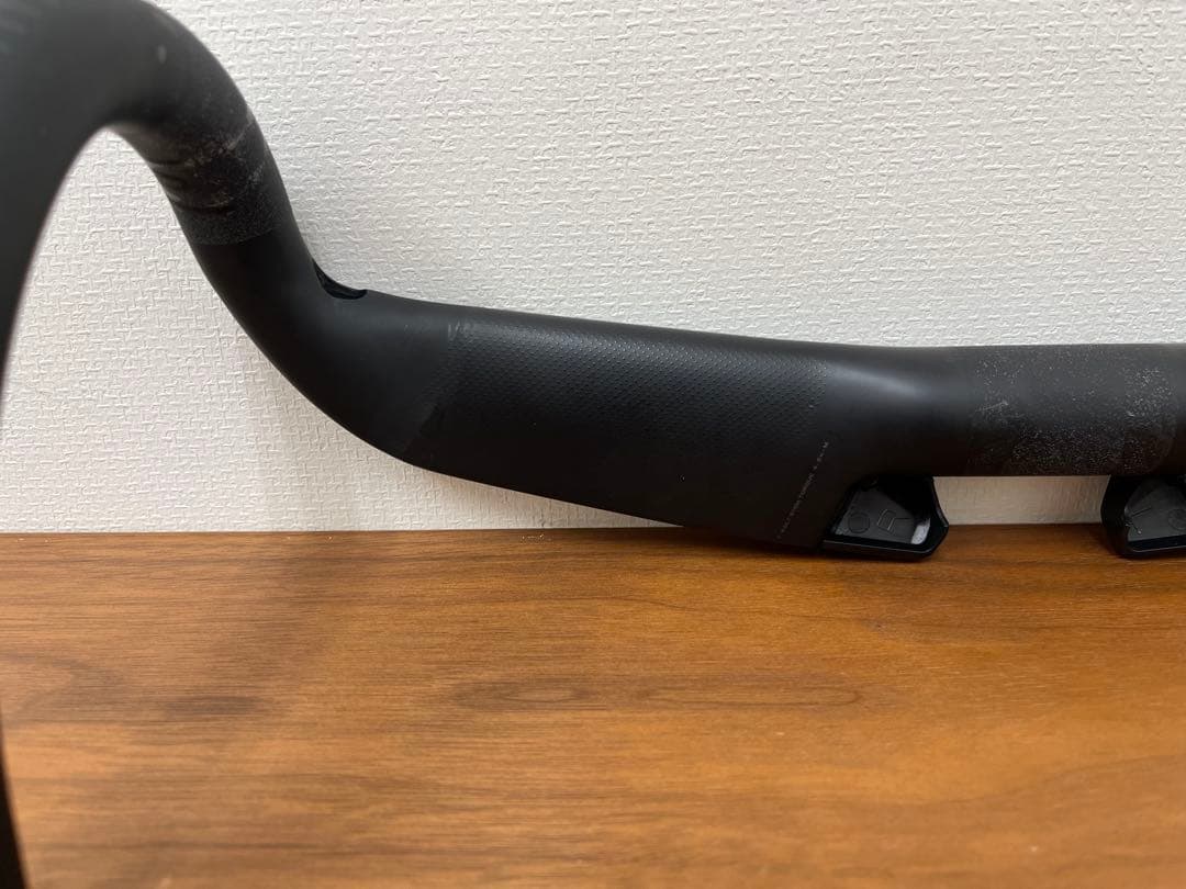 スペシャライズド ロバール ラピーデ ハンドルバー 380mm