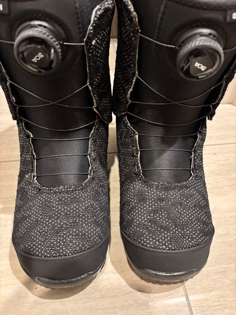 Burton SWATH BOA バートン　スワス