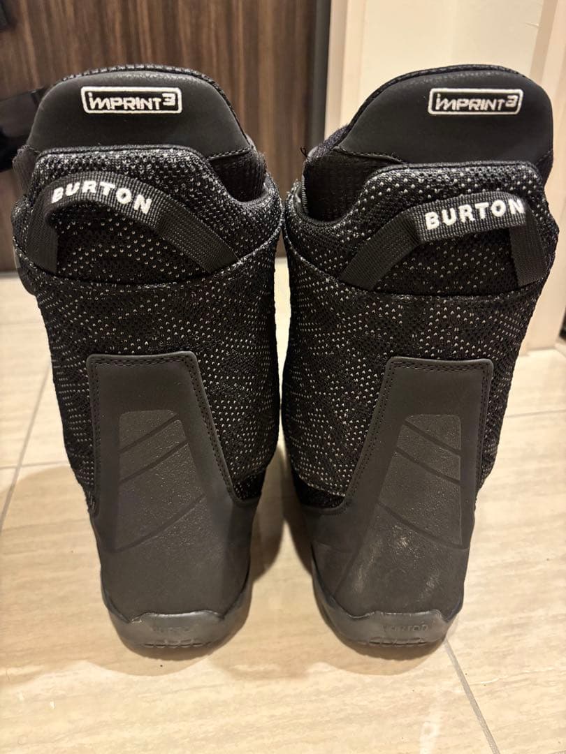 Burton SWATH BOA バートン　スワス