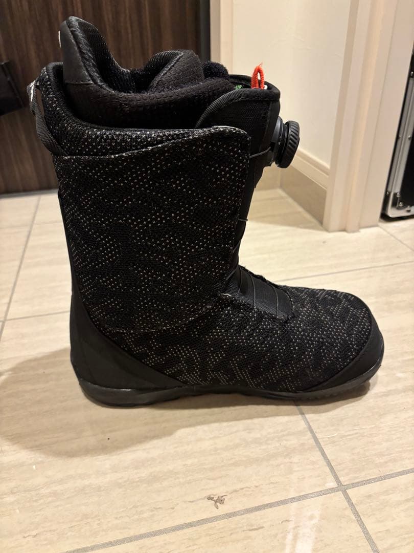 Burton SWATH BOA バートン　スワス