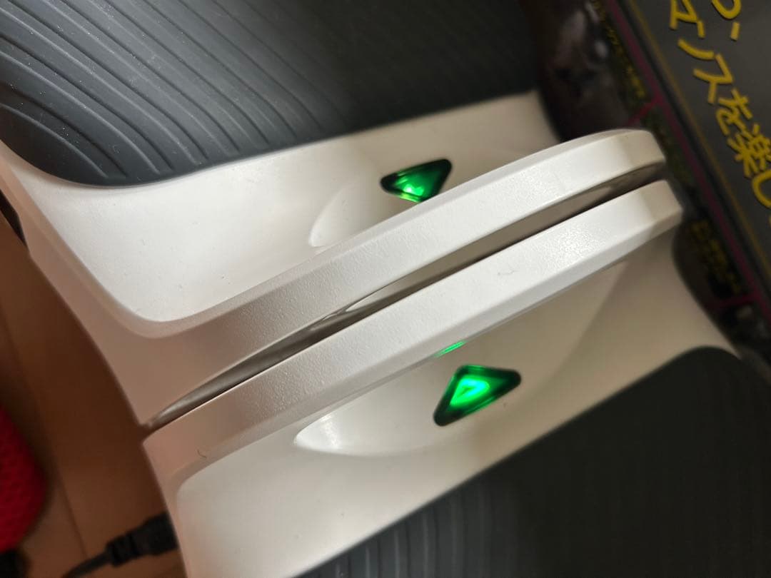 キャスターボード　リップスティックデラックスミニ　電動