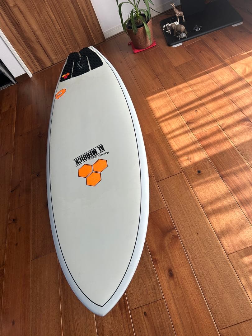 極美品トルクサーフボートアルメリックeps 6.2 引き取り限定