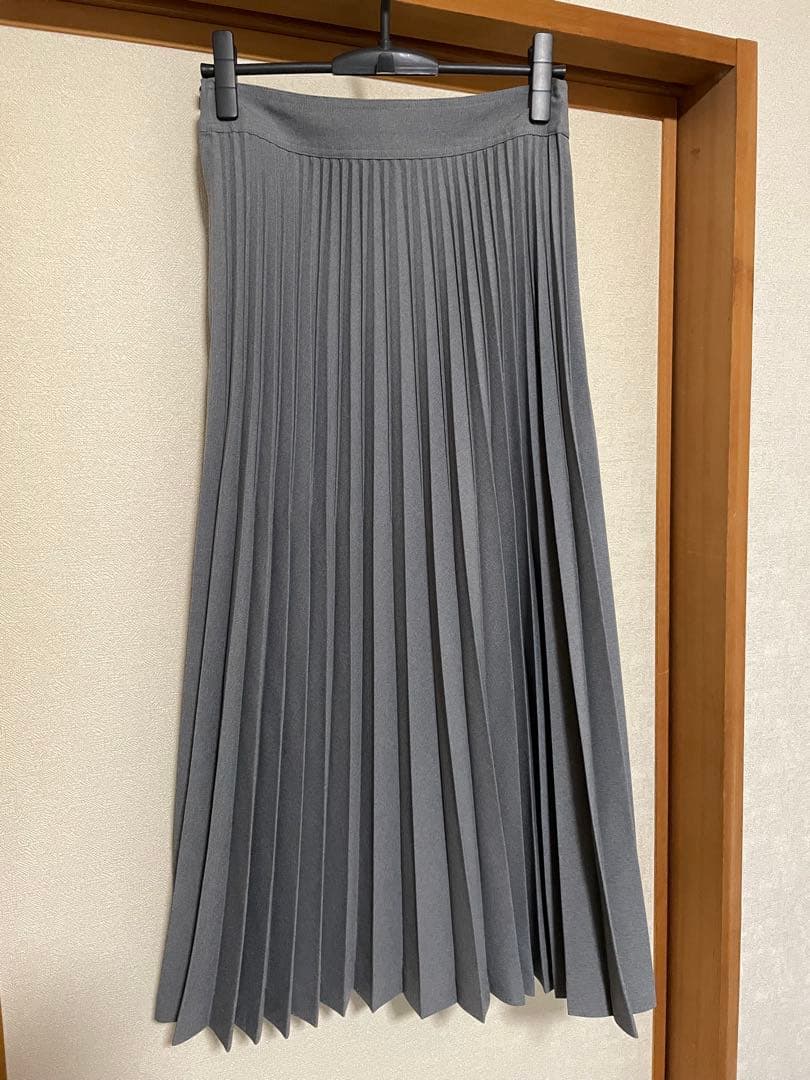 SHINZONE（シンゾーン） プリーツスカート　サイズ36