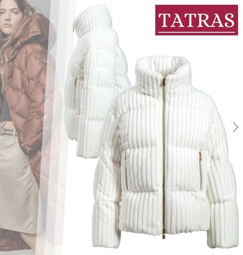 TATRAS タトラス FINA フィーナ ダウンジャケット 2024 秋冬