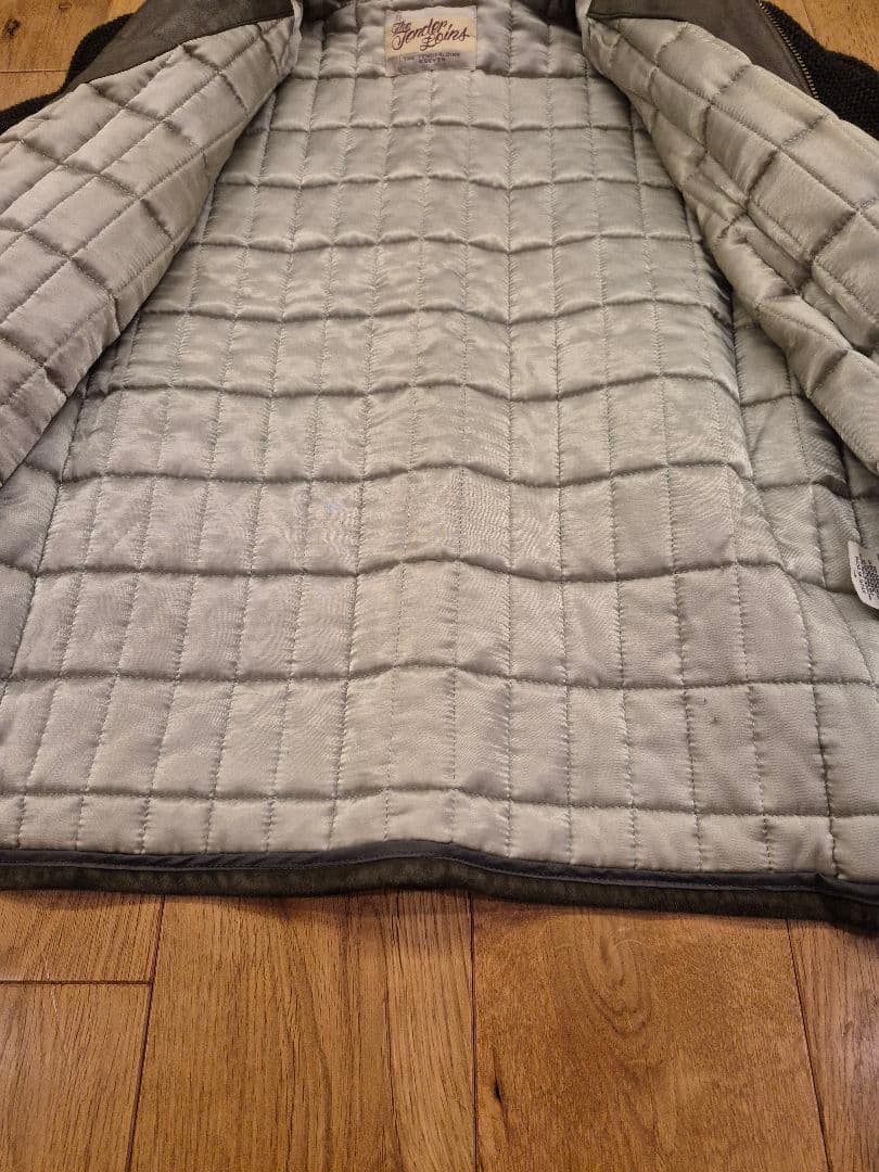 TENDERLOIN T-WORKING JKT Q M テンダーロイン