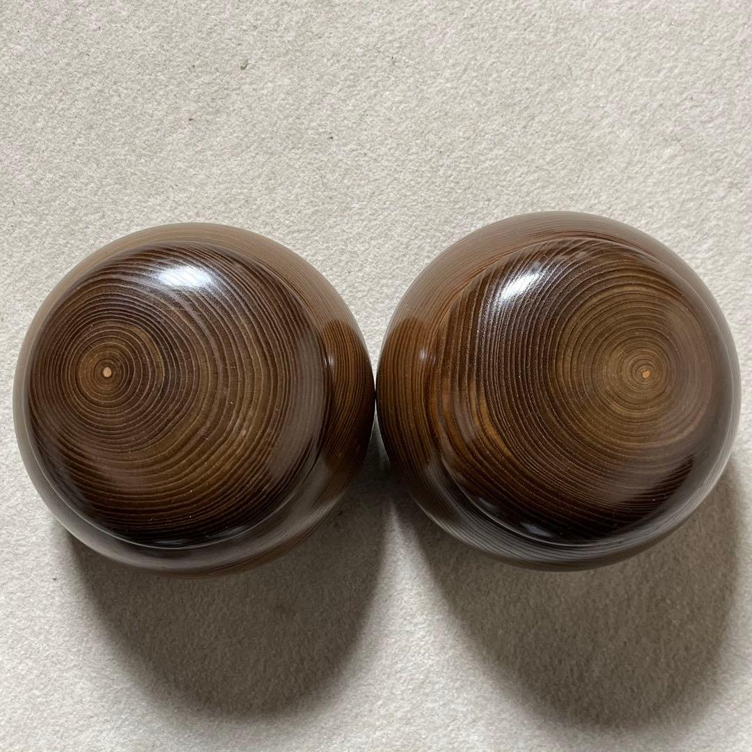 日向 蛤碁石 碁石 本蛤碁石 碁笥 槐 32号 那智黒石