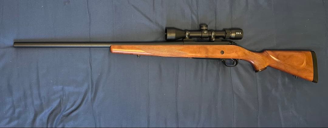 トイガン KTW M70 Pre64