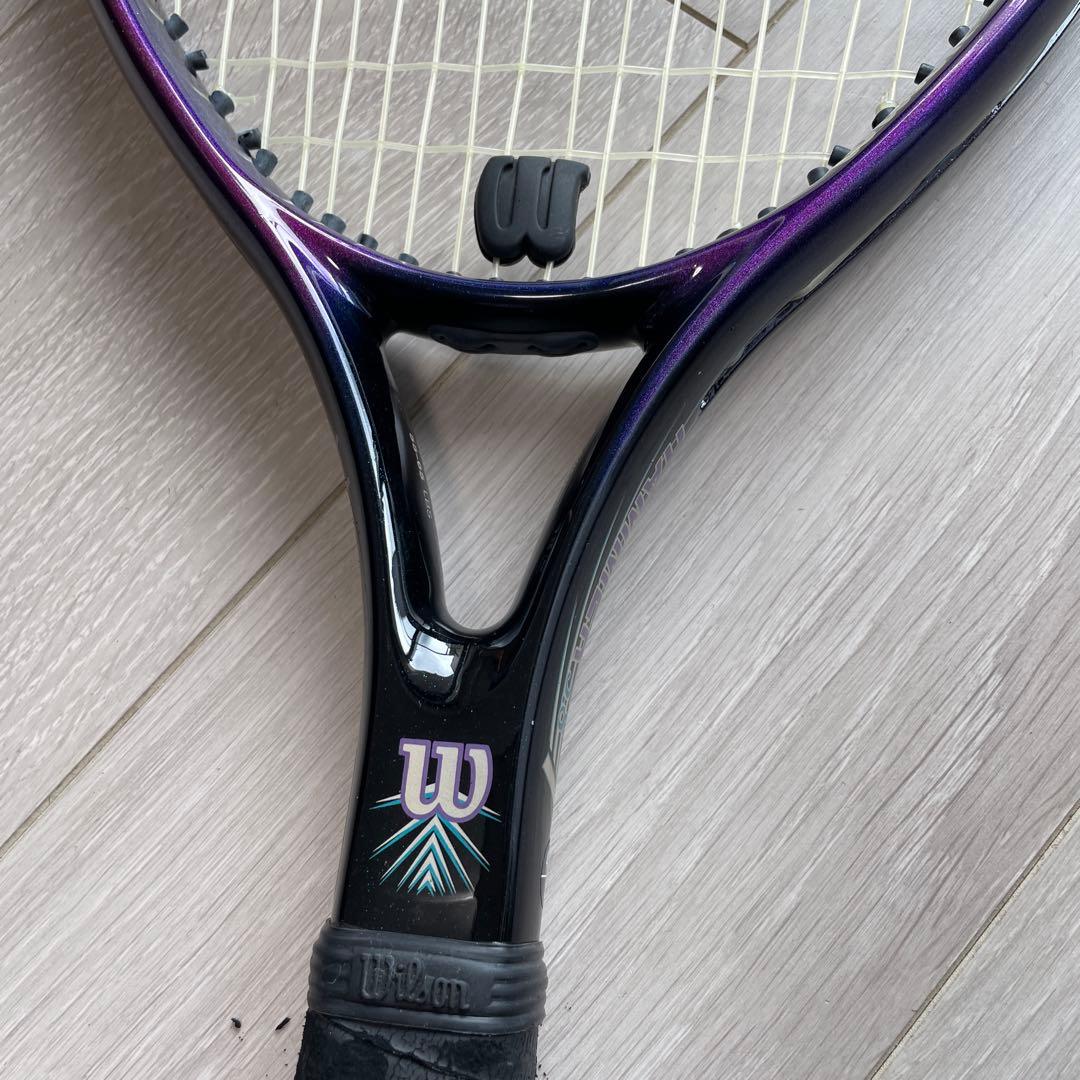 【レア】Wilson ウィルソン スレッジハンマー３.８ ケース付き