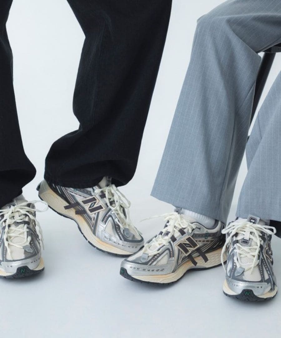 New Balance スニーカー M1906AD 22.5〜23㎝