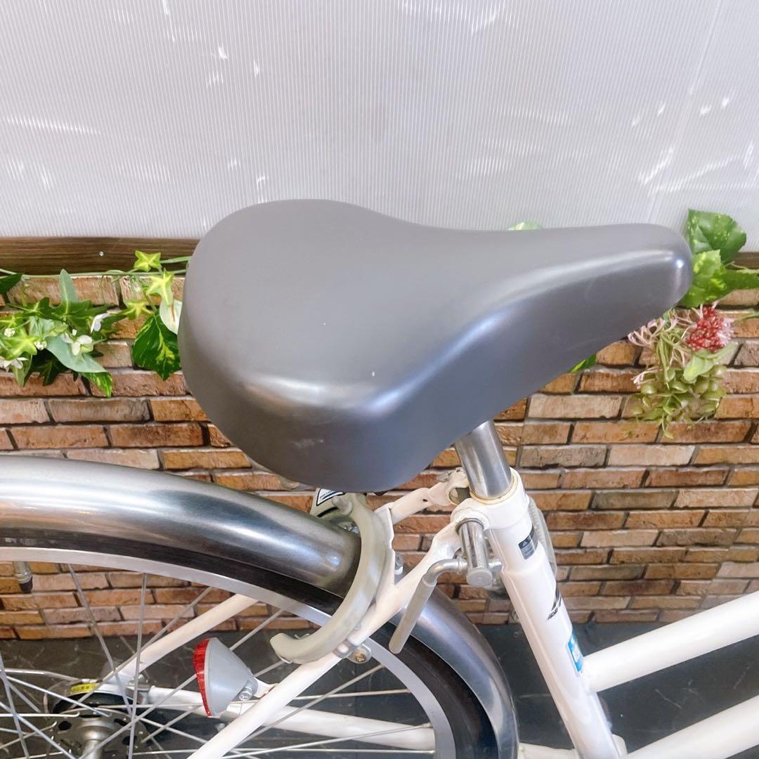 引き取り価格【46】一般車 シティー車 AFFICHE ホワイト