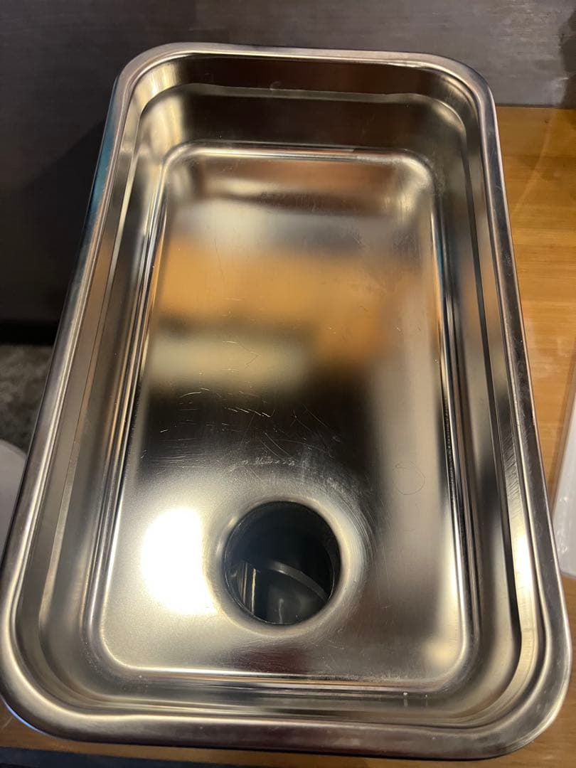 YS craft まめぞう 押し出し式製麺機