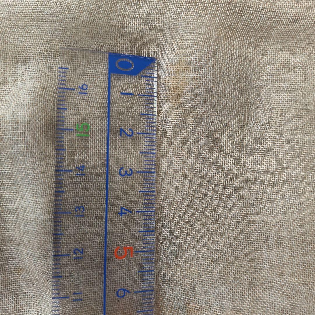 Faliero Sarti　旧イギリスポンド柄ストール　ファリエロ サルティ