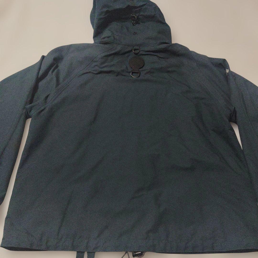 モンベル　mont-bell 　渓流　フライフィッシングジャケット　 Sサイズ