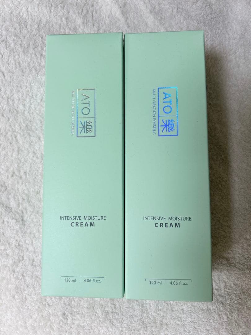 アトラククリーム